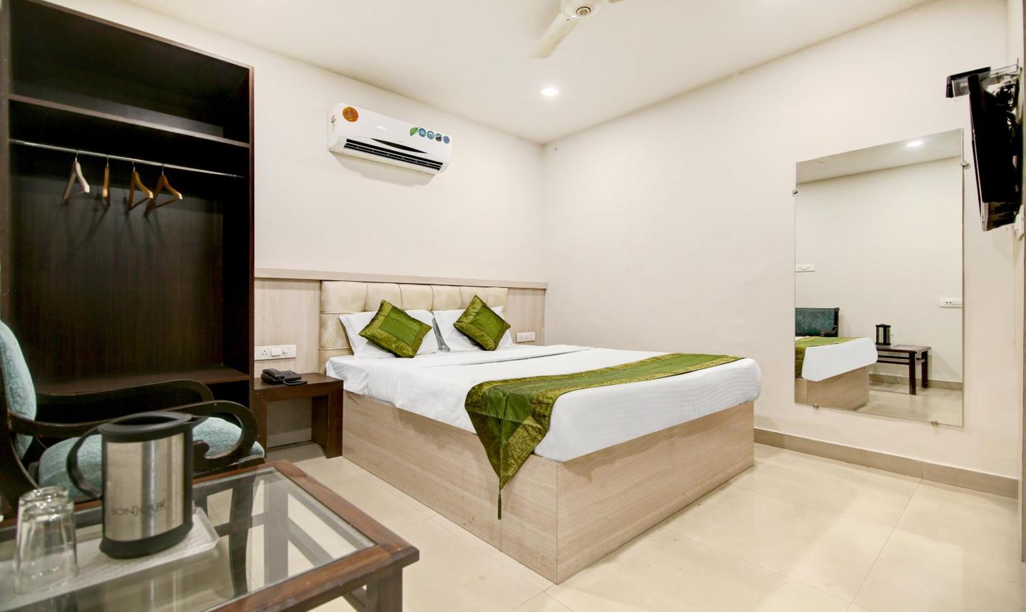Itsy Hotels Solitaire Ambāla Εξωτερικό φωτογραφία