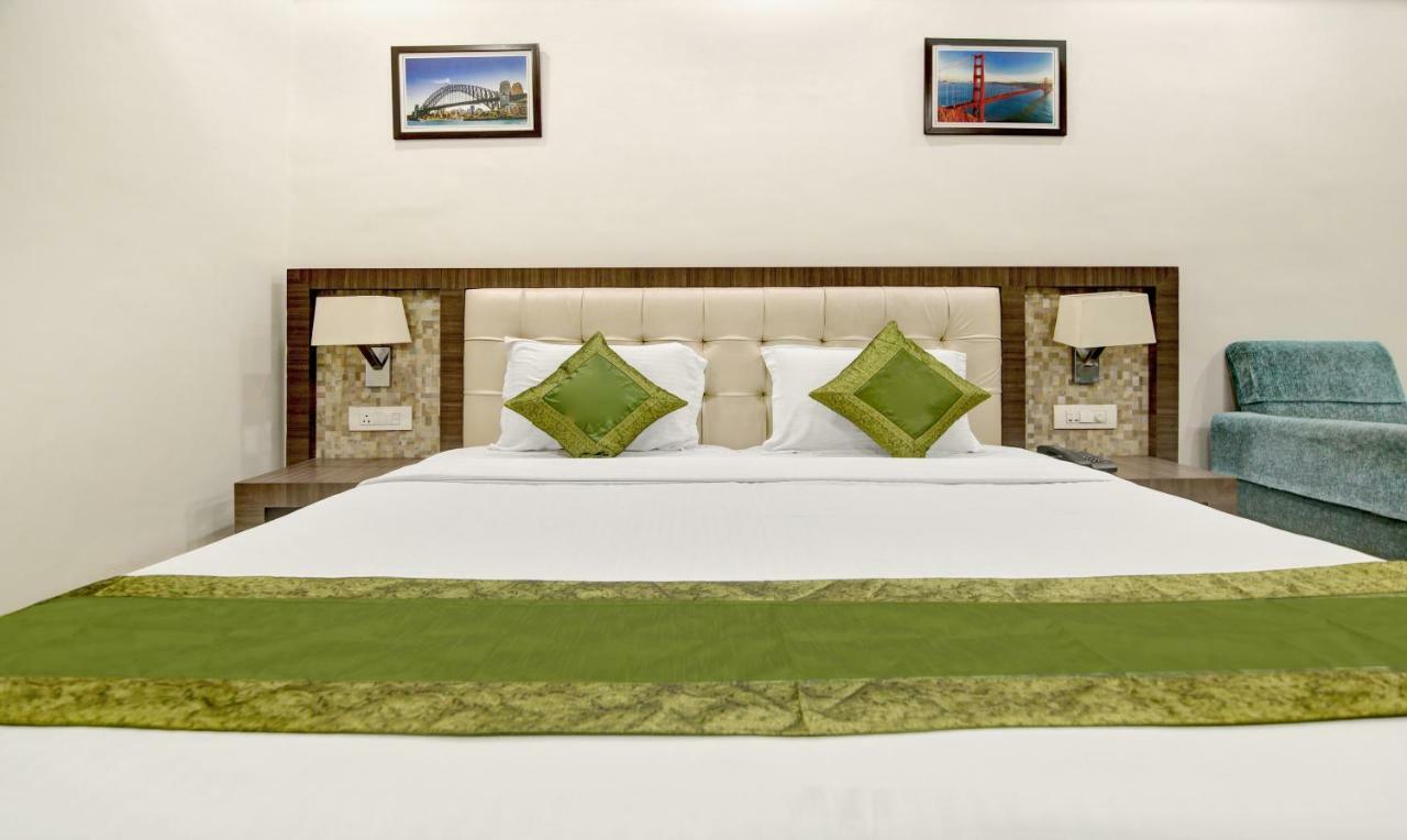Itsy Hotels Solitaire Ambāla Εξωτερικό φωτογραφία