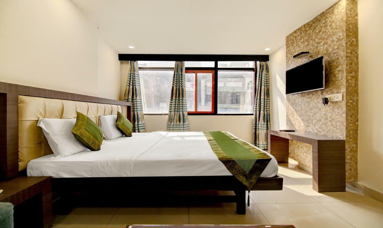 Itsy Hotels Solitaire Ambāla Εξωτερικό φωτογραφία