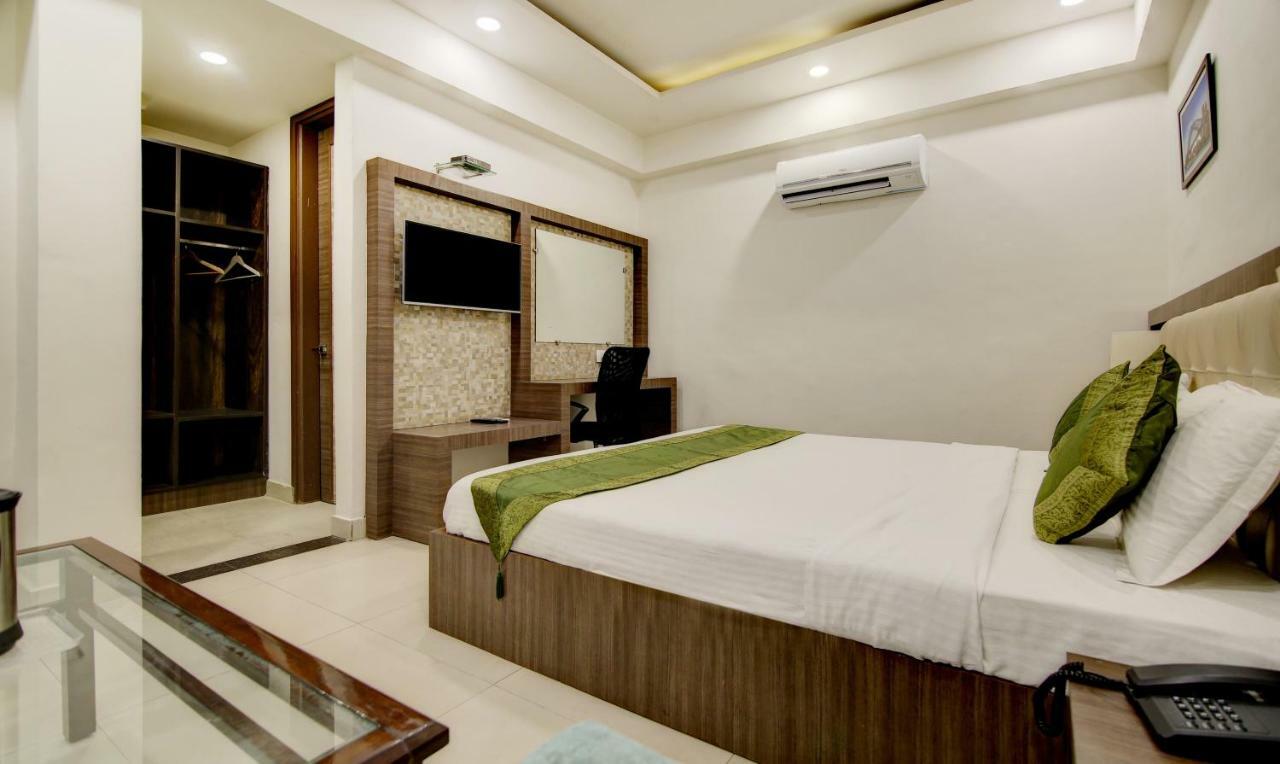 Itsy Hotels Solitaire Ambāla Εξωτερικό φωτογραφία