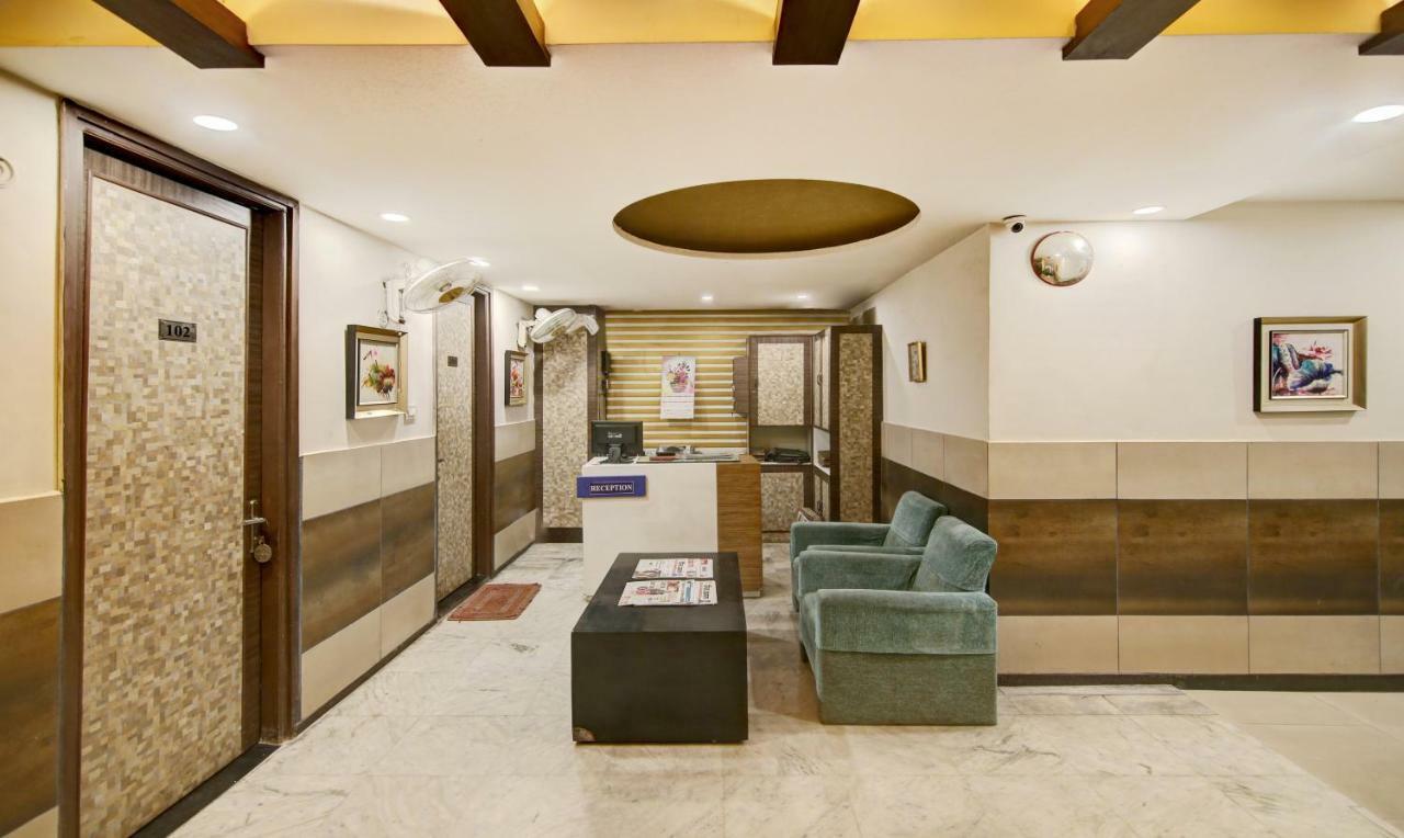 Itsy Hotels Solitaire Ambāla Εξωτερικό φωτογραφία