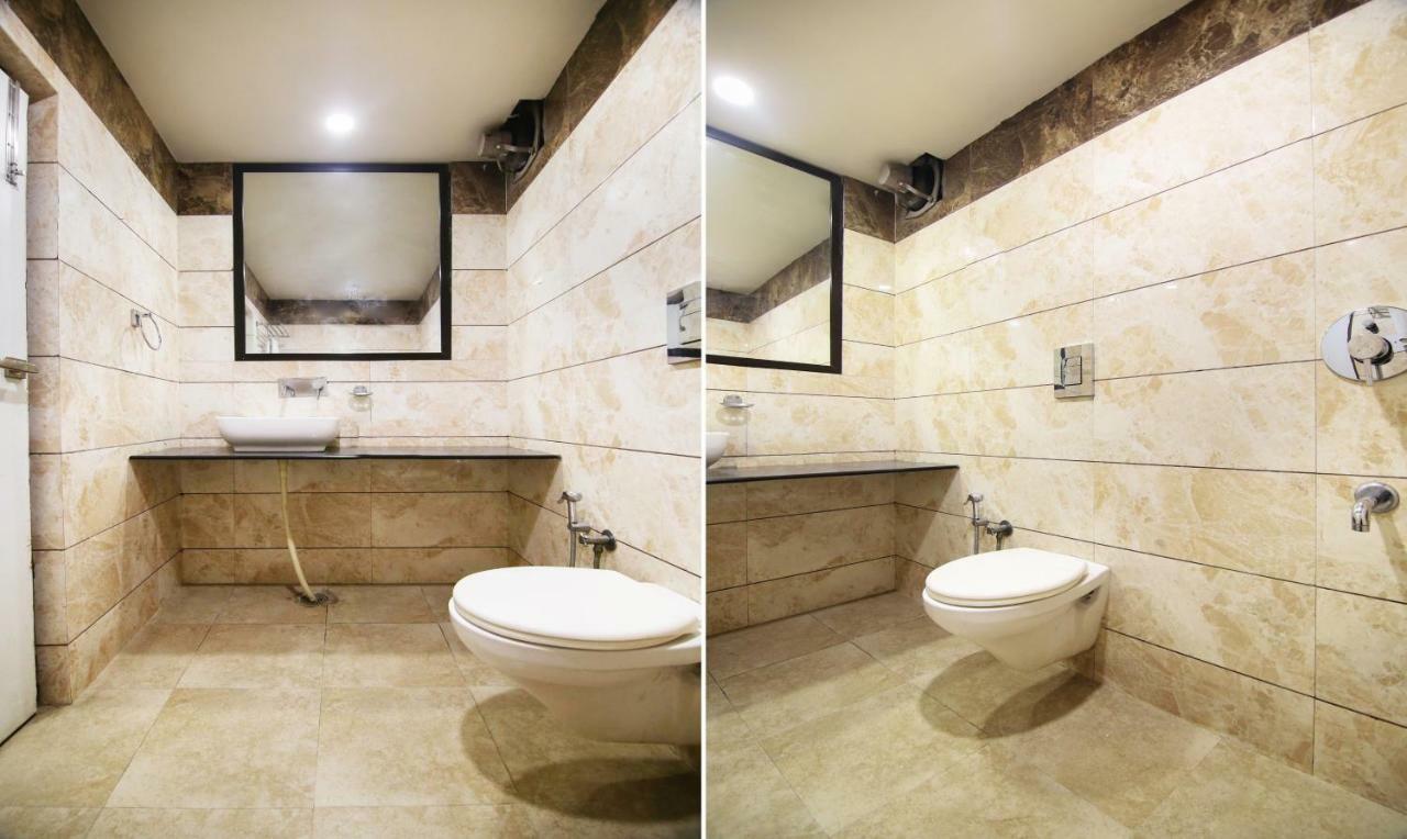 Itsy Hotels Solitaire Ambāla Εξωτερικό φωτογραφία